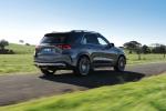 Mercedes-Benz GLE300 d 4Matic AMG Line 2019 года (AU)